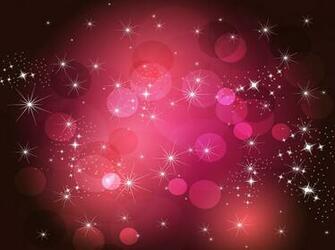 Dark Maroon Star Background