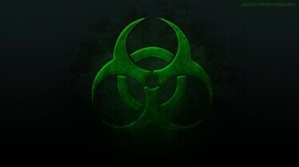 Toxic Grunge Wallpaper By Abouttwentypercent