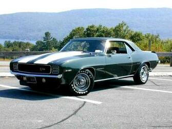Chevrolet Camaro Also Street Browsesep Wallpaper