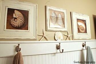 Beadboard Wallpaper