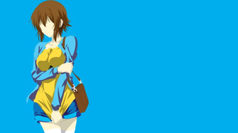 Grand Blue HD Wallpaper Background Image