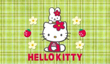Hello Kitty Wallpaper HD Net