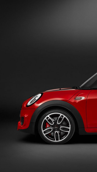 Carlos Paniagua On Mis Fotos Mini Cars Cooper