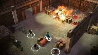 Wasteland Digital Deluxe Edition Gog Key Screenshot
