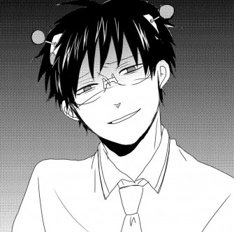 Saiki Kusuo No Psi Nan Shin Ani Wallpaper