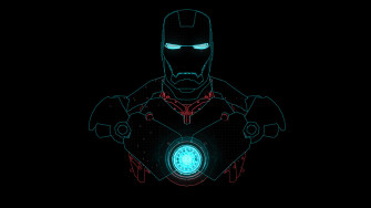 Iron Man Wallpaper