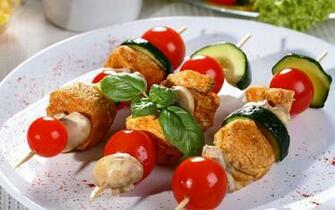 Food HD Wallpaper