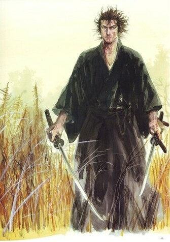 Category Professions HD Wallpaper Subcategory Samurai