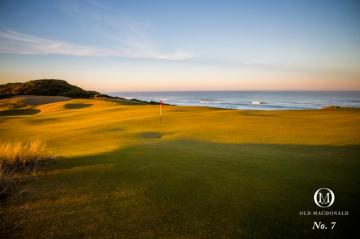 Bandon Dunes Image For Your Desktop Background