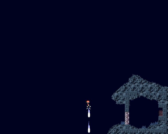 Cave Story Wallpaper By Ratix