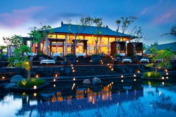 Wallpaper Resorts Swimming Bath Cities