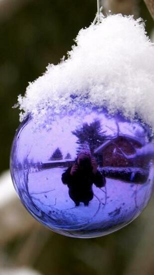 Christmas Nexus Wallpaper HD And