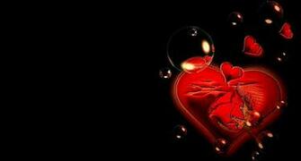 Love 3d Wallpaper Cool HD