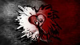 Gallery Devil And Angel Wallpaper