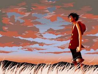 Low Resolution Wallpaper One Piece Desktop