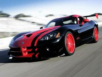 Dodge Viper Srt10