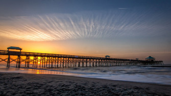 Charleston South Carolina Photography Pursuits With Enterprise