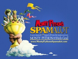 Twin City Stage Announces The Cast Of Monty Python S Spamalot