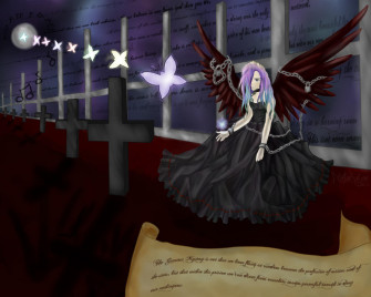 Psychosomatic By Digitalsaiyan Wallpaper