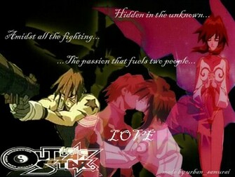 Outlaw Star Wallpaper By Urban Samurai