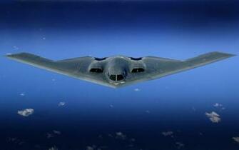 Northrop Grumman B Spirit Wallpaper X Net