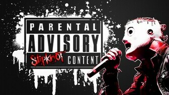 Slipknot Content Wallpaper By Gylerz