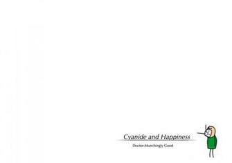 Cyanide And Happiness Wallpaper