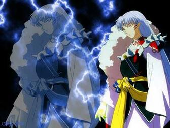Sesshomaru Image Sess In The Strom HD Wallpaper And