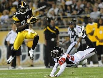 Antonio Brown