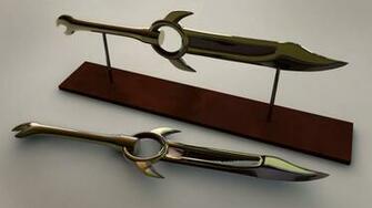 Smite Loki S Dagger By Htmpaius