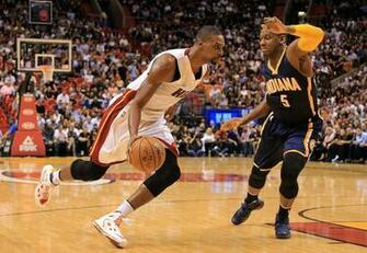 Nba Are The Miami Heat Making Right Decision For Chris Bosh