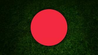 Flag Of Bangladesh Desktop Pc And Mac Wallpaper