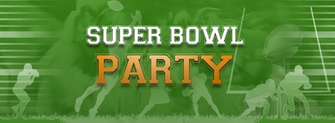 Super Bowl Party Create Church