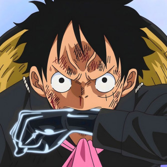 Hailey On One Piece Anime Wallpaper Shows