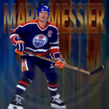 Mark Messier Wallpaper By Ultimatesin78