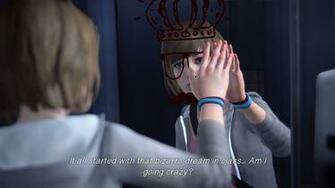 Life Is Strange Drama Graphic Adventure Supernatural 1lis Wallpaper