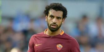 Liverpool Dan Roma Sepakat Harga Salah Juta Pounds
