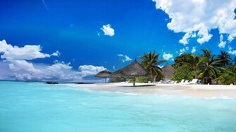 Description HD Landscape Beach Wallpaper Is A Hi Res For