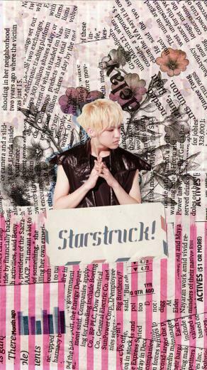 Kpop Wallpaper For Phone HD