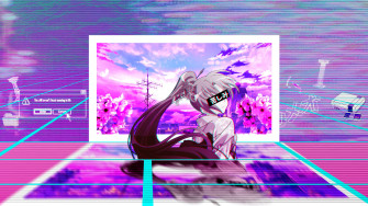 Aesthetic Anime Pfp Wallpaper