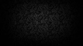 Black Background Pattern Light Texture Wallpaper 4k