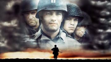 Saving Private Ryan HD Wallpaper Background Image