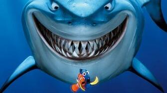 Finding Nemo Wallpaper HD