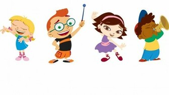 Little Einsteins