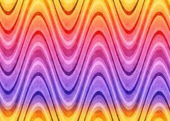 Retro Waves Tileable Background Background Etc