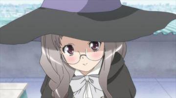 Nakaimo My Little Sister Is Among Them Kono Naka Ni Hitori