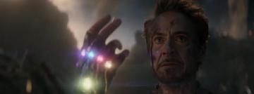 Iron Man Is Being Remembered In Italy After Tony Stark S Death