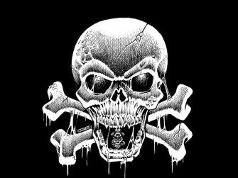Skull Wallpaper And Image