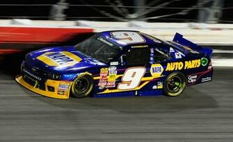 Chase Elliott Continues Wowing Nascar Aol News
