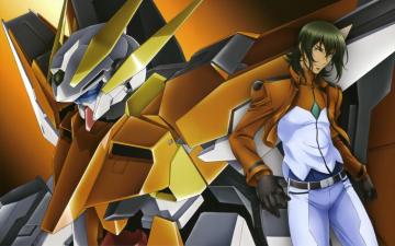 Anime Mobile Suit Gundam 4k Ultra HD Wallpaper